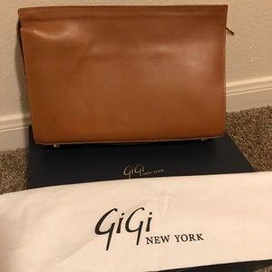 Gigi New York SAINT GERMAIN CLUTCH